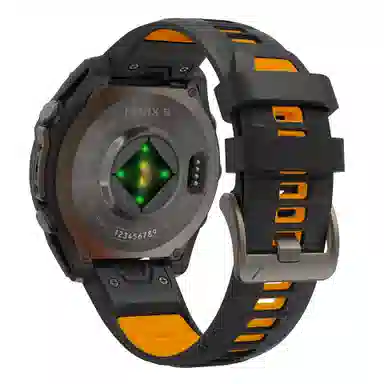 Antey Fenix8 7X65XPro3HR2XEpix pro