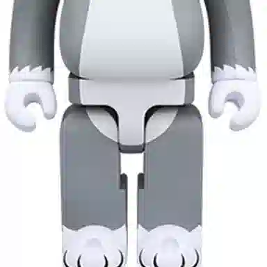 BE@RBRICK Tom 400%/1000%