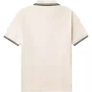 Fred Perry Polo Beige