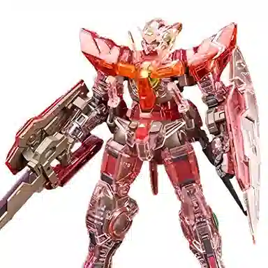 BANDAI RG 1144 Transam 13cm