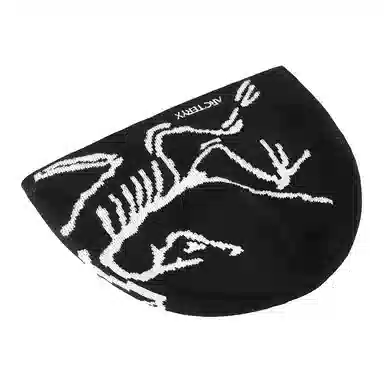 Arcteryx Beanie Black
