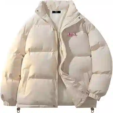 UNthemed Demon Spider Logo Long Sleeve Jacket