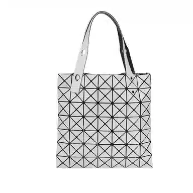 ISSEY MIYAKE PVC Tote