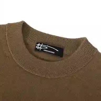 ANDREW MACKENZIE Logo