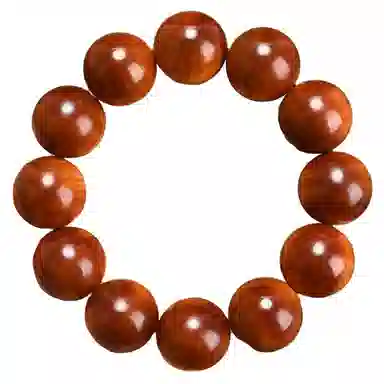 書卓 素老料醇香味重 诸事顺利一帆风顺 精品高级文玩  招财转运 念珠文玩 #转运 太行 崖柏 木作手串 男女同款情侣款