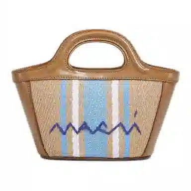 MARNI TROPICALIA micro