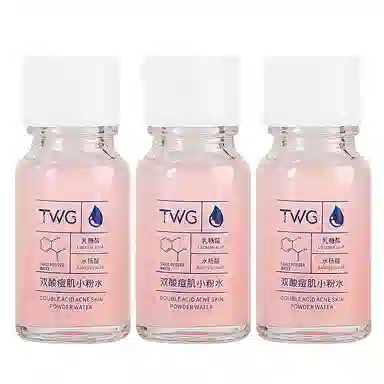 TWG 10ml