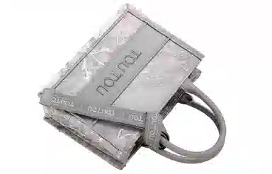 TOUTOU Tote