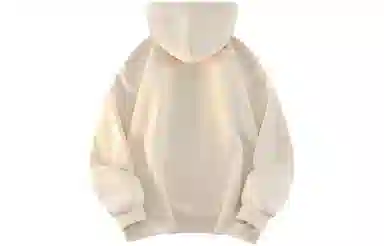 快鱼 韩系时尚重磅个性简约印花基础款多巴胺休闲时尚舒适宽松百搭无性别主义连帽卫衣 男女同款 酒红