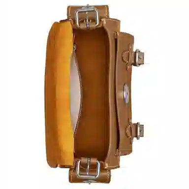 COACH Cargo Soft Tabby 26