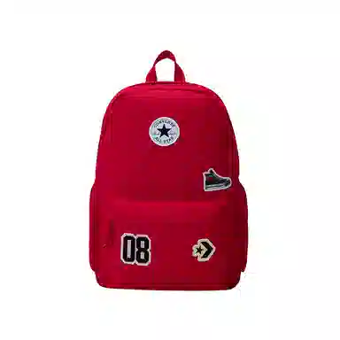 Converse Backpack Academy Red