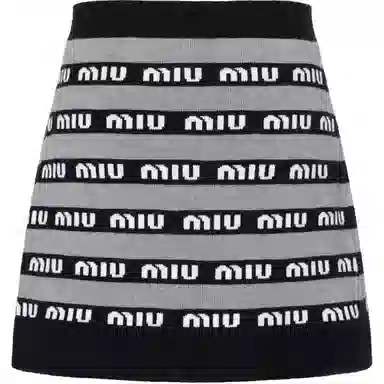 Miu Miu SS23 Skirt