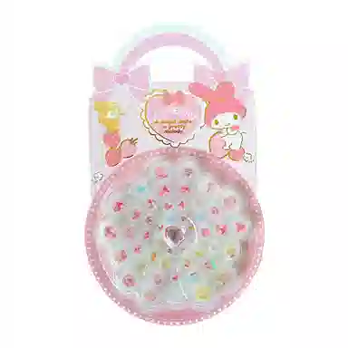 FIRST PARTY x Sanrio