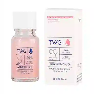 TWG 10ml