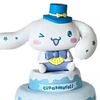 Sanrio x 13cm IP