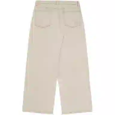 CLOT Sun Mao Series Jeans