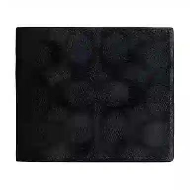 COACH ID BILLFOLD 10