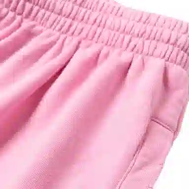 Balenciaga FW22 Pink Joggers