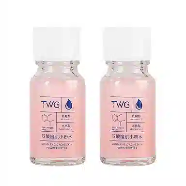 TWG 10ml