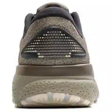 Brooks Ghost 16 Brown Grey