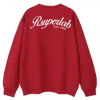 R.super Logo