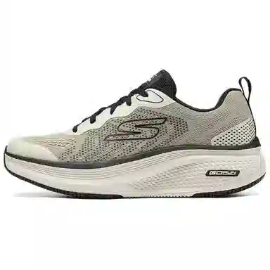 Skechers Men's Go Grey Black