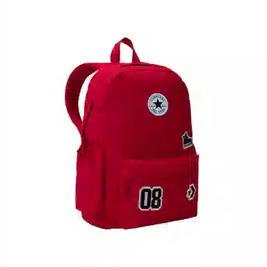 Converse Backpack Academy Red