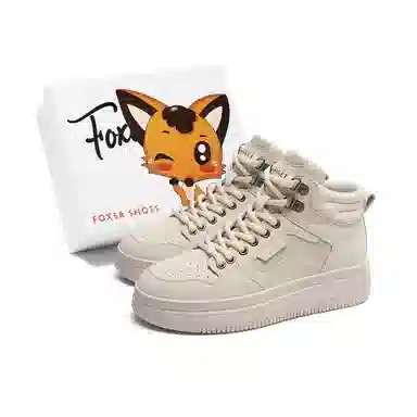 FOXER