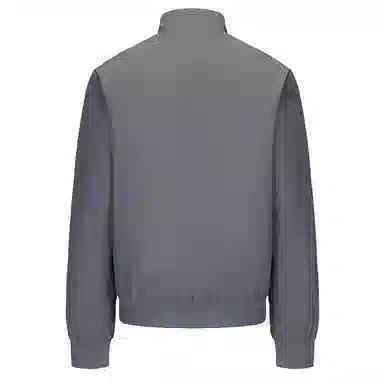 Emporio Armani EA7 Grey Jacket