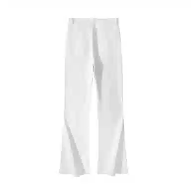 POLAR BEAR Retro Logo Jeans