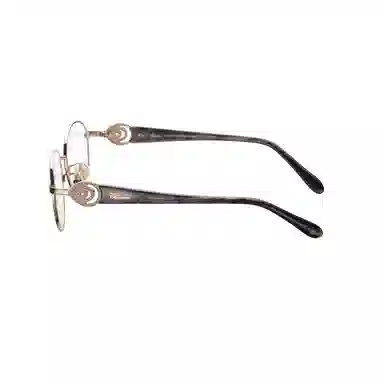 CHOPARD High Jewelry