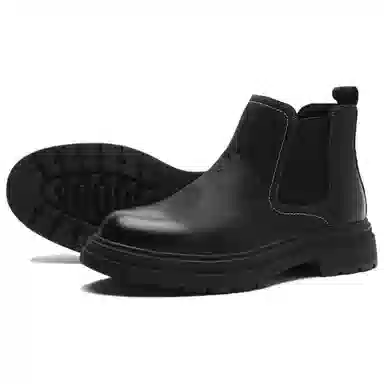ELLE HOMME