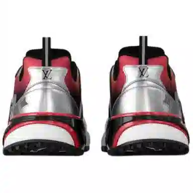 LOUIS VUITTON Runner Tatic