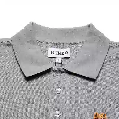 KENZO SS21 Polo