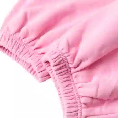 Balenciaga FW22 Pink Joggers