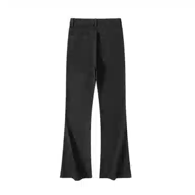 POLAR BEAR Retro Logo Jeans