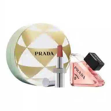 PRADA EDP 50ml+3.8g