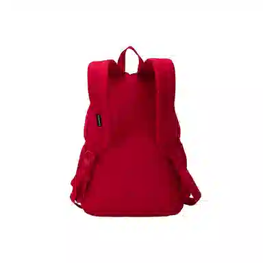 Converse Backpack Academy Red