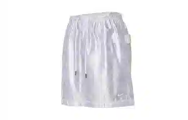 Nike Kobe 9 Shorts White