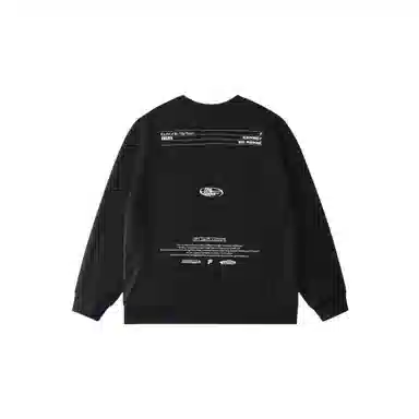 FILA FUSION URBAN TECH logo