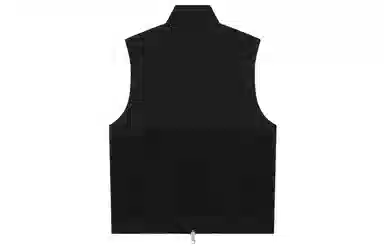Jordan Essentials Black Vest