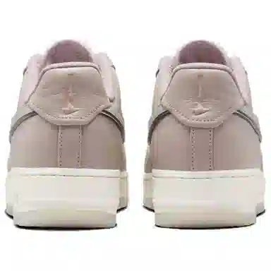 A Ma Maniere x Nike Air Force 1 Low Pink Brown