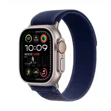 WP Ultra2iwatchS10987