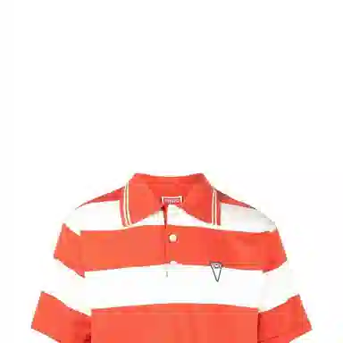 KENZO SS23 LogoPolo