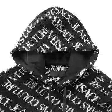 VERSACE JEANS COUTURE Logo