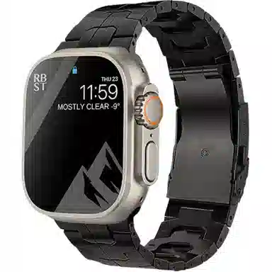 AppleWatch Ultra12iwatch9876SE 49mm