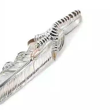 GOD SUNS Black & Pink Pendant