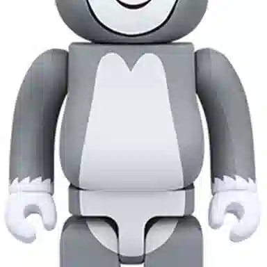 BE@RBRICK Tom 400%/1000%