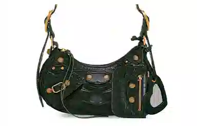 Balenciaga Le Cagole