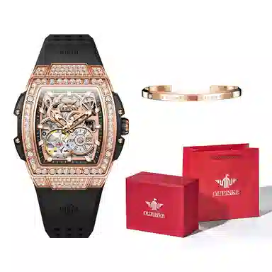 Oupinke 38mm OPK.3220N